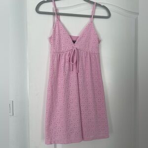 Wild Fable Spaghetti straps dress